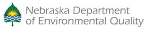 nebraska department of environmental quality logo