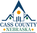 Cass County, Nebraska Main Logo
